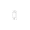Lampa LED PIN 12 V 2.6W 827 Clear G4