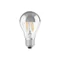 Lampa LED STAR CL A Filament szkło przezroczyste Mirror Silver 51 non-dim 6,5W 827 E27