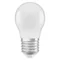 Lampa LED STAR CLASSIC P 4.9W 827 Frosted E27