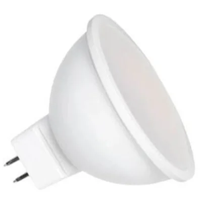 Лампа MR16 48 LED 230V