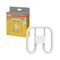 Lampa OSRAM DULUX LED SQ EM & AC MAINS 7W 830 GR8