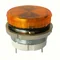 Лампа PROMET D30 24V-230V жовта