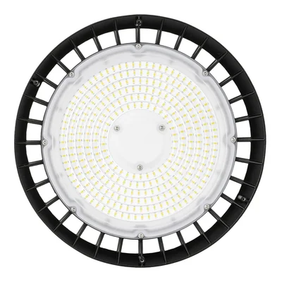 Lampa przemysłowa LED High Bay E 200/150/100W 30000/22500/15000lm 4000K z regulacją mocy