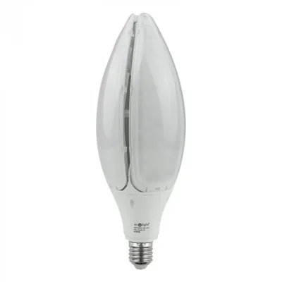 Лампа Rocket E27 55W 4000K 5500lm E-27->E-40 IP65