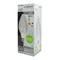 Лампа Rocket E40 80W 4000K 8000lm E-40->E-27 IP65