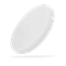 Lampa sufitowa HEDA 30W 3000K/4000K/6000K 3200lm IP54 CCT 100° 180-260V