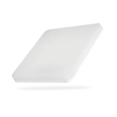 Lampa sufitowa HEDA 30W 3000K/4000K/6000K 3200lm IP54 CCT 100° 180-260V