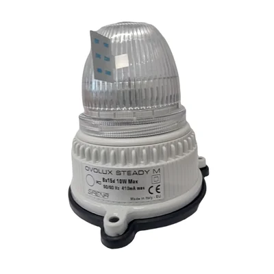 LAMPA SYGNALIZACYJNA LUCY