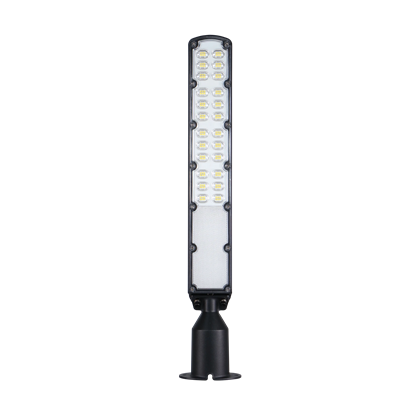 Lampa uliczna ERA 100W 12000lm NW 840 IP65 90x130° (Czujnik Zmierzchu) 160-265V