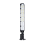 Lampa uliczna ERA 100W 12000lm NW 840 IP65 90x130° (Czujnik Zmierzchu) 160-265V