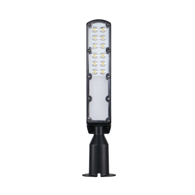 Lampa uliczna ERA 30W 3600lm NW 840 IP65 90x130° (Czujnik Zmierzchu) 160-265V