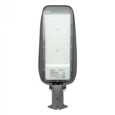 LAMPA ULICZNA PREMIUM 150W 4000K 130lm/W IP65
