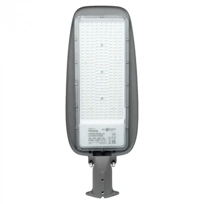 LAMPA ULICZNA PREMIUM 200W 6500K 130lm/W IP65