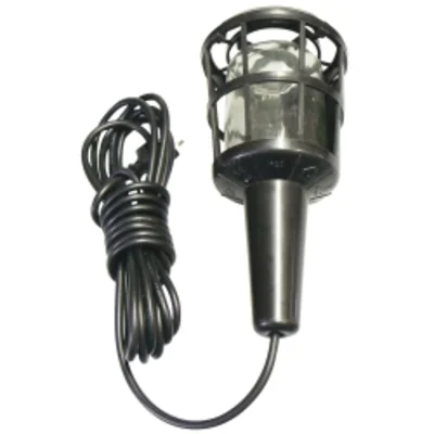 Lampa warsztatowa 230V 60W 5m