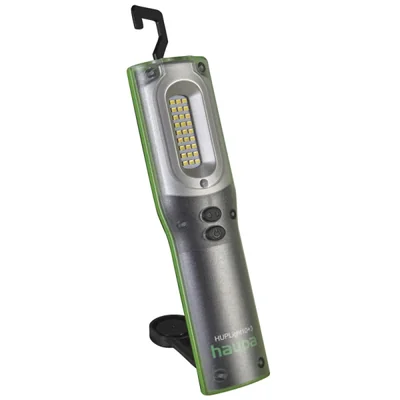 Lampa warsztatowa akumulatorowa 10W+3W HUPlight10+3