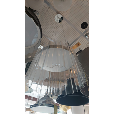 Lampa wisząca LEDS IRIS 2GX13 55W