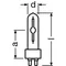 Lampa wyładowcza HCI - T 830 WDL PB 35W G12