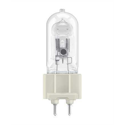 Lampa wyładowcza HQI T NDL UVS 70W G12