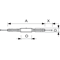 Lampa wyładowcza metahalogenkowa 1000W, 100000lm, X528
