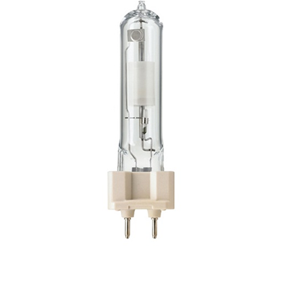 Lampa wyładowcza metahalogenkowa 150W, 12700lm, G12