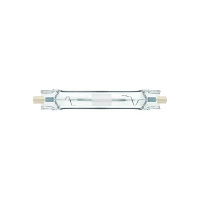 Lampa wyładowcza metahalogenkowa 150W, 13250lm, RX7s