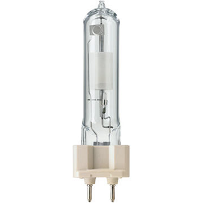 Lampa wyładowcza metahalogenkowa 150W, 14000lm, G12