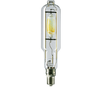 Lampa wyładowcza metahalogenkowa 2000W, 210000lm, E40