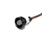 Lampada a diodo rosso-verde Klp 10GR/12-24V