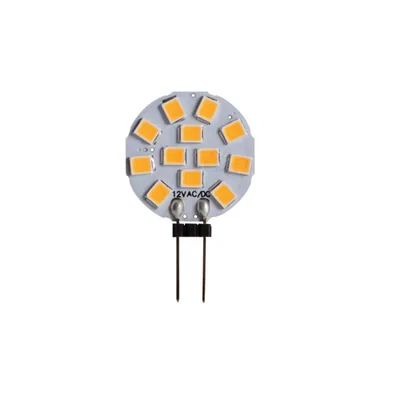 Lampada a LED LED12 G4-WW