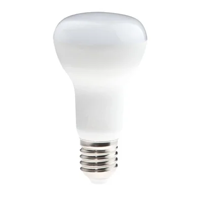 Lampada a LED SIGO R63 E27-WW con diodi LED