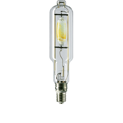 Lampada a scarica ad alogenuri metallici 2000W, 210000lm, E40