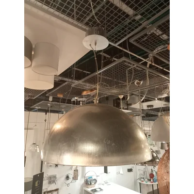 Lampada a sospensione Gaetano