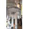 Lampada a sospensione LED IRIS 2GX13 55W