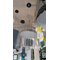 Lampada a sospensione LED IRIS 2GX13 55W