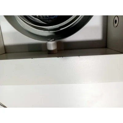 Lampada a sospensione Vectus bianca