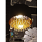 Lampada a sospensione VENEZIA E27 IP20, nera