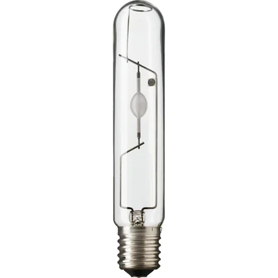 Lampada ad alogenuri metallici 150W E40 230V 4200K trasparente CDM-TT