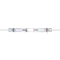 Lampada ad alogenuri metallici MASTER MHN-FC 1000W/740 230V XW
