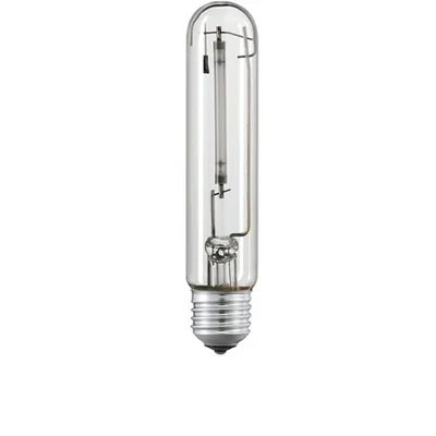 Lampada al sodio 100W, 10700lm, E40