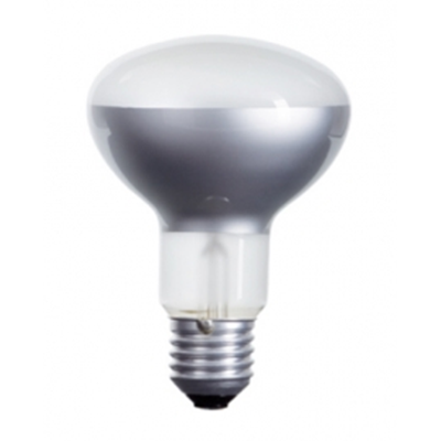 Lampada con riflettore Spectrum 60W, E27