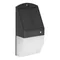 Lampada da facciata/giardino Oro Alba 2W 2 microfoni CW