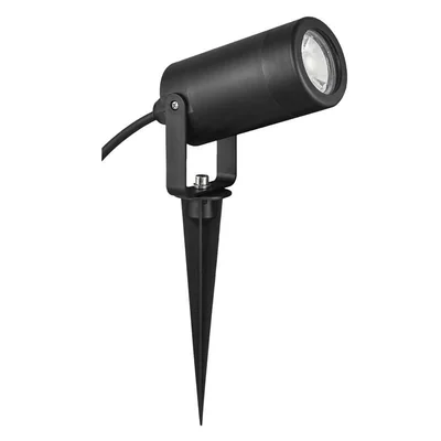 Lampada da facciata/giardino Oro Nida GU10