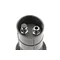 Lampada da garage ALFA-O, GU10, AC 220-240V, 50/60Hz, INOX