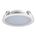 Lampada da incasso da incasso 10W 4000K 900lm IP42 bianco