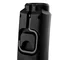 Lampada da officina a batteria 300 lm COB 2 in 1 + 3 batterie AA