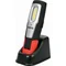 Lampada da officina COB da 6W, 600LM + 250LM