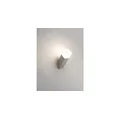 Lampada da parete Branche Grigia