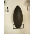 Lampada da parete per esterni Rhone antracite