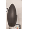 Lampada da parete per esterni Rhone antracite