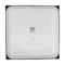 LAMPADA DA SOFFITTO 2xE27 N/T QUADRATA BIANCA